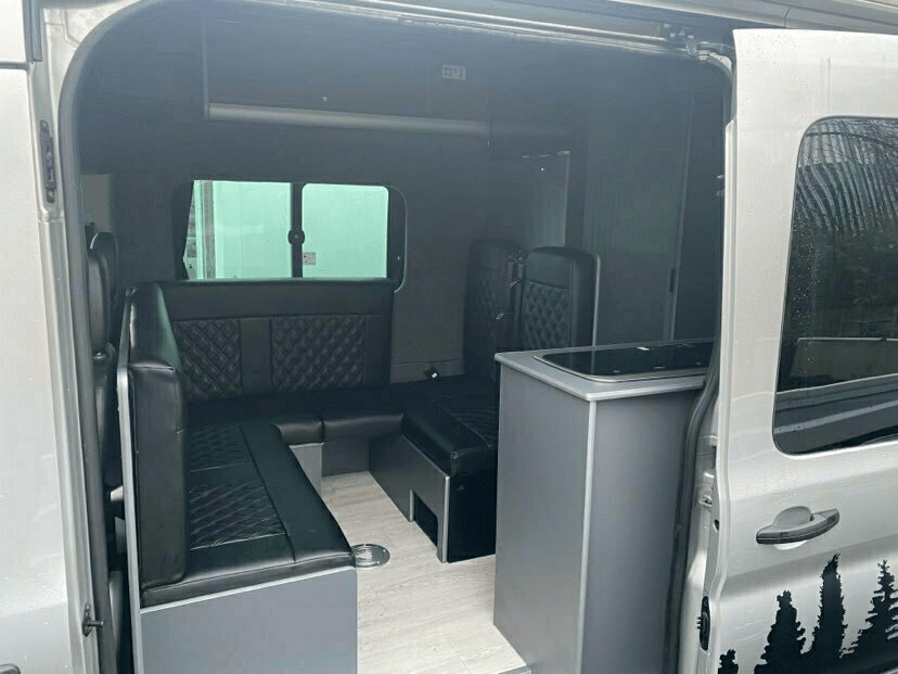 Camper Hire