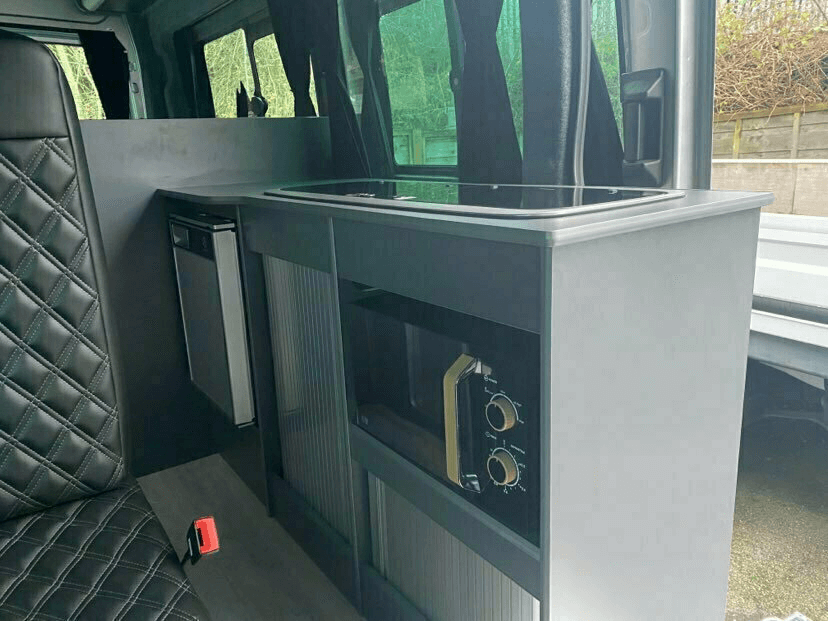 Camper Hire